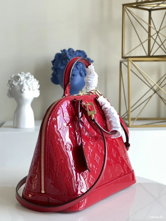 LOUIS PM ALMA VUITTON 0316